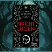 Nachtlügen von Lisanne Surborg – Rezension