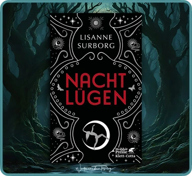 Nachtlügen von Lisanne Surborg