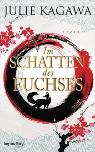 buch Im Schatten des Fuchses