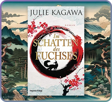 buch Im Schatten des Fuchses