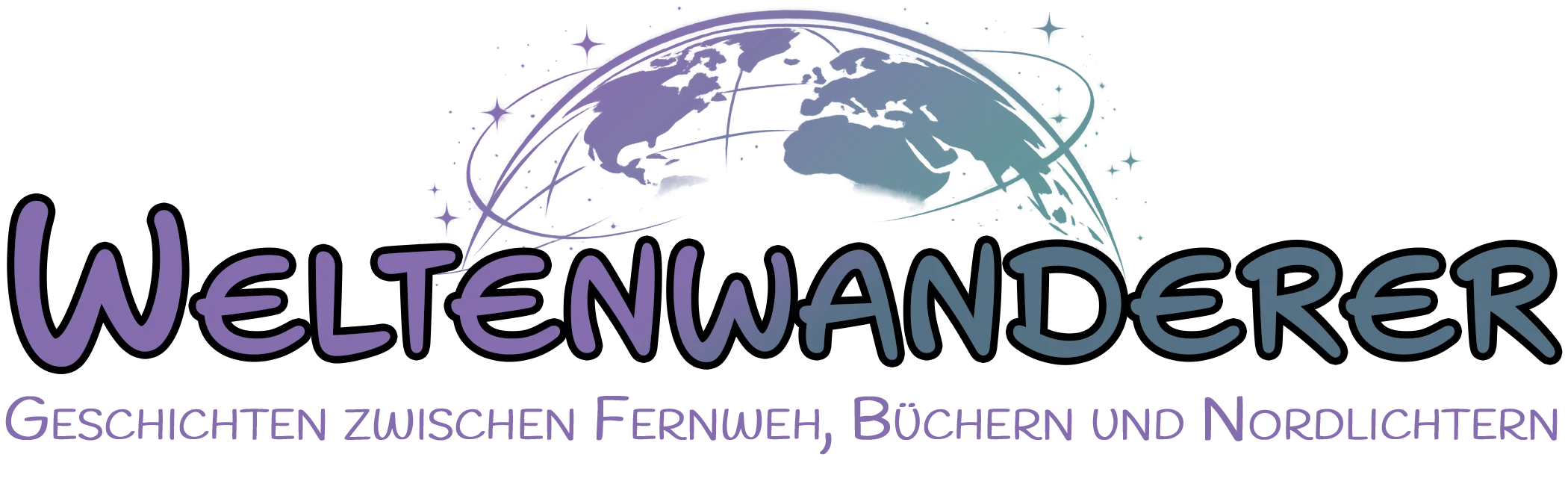 Weltenwanderer Blog