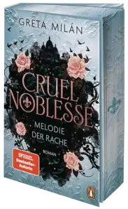 rezension cruel noblesse melodie der rache