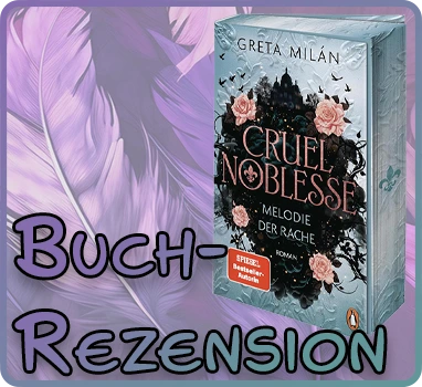 rezension cruel noblesse melodie der rache
