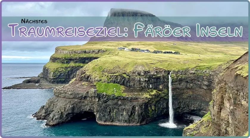 faroer inseln