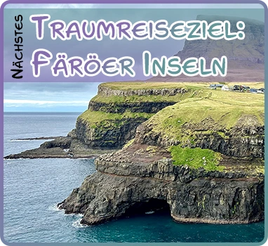 faroer inseln
