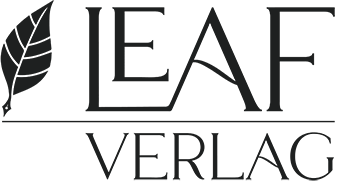 leaf verlag logo