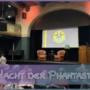 Lange Nacht der Phantastik 2026