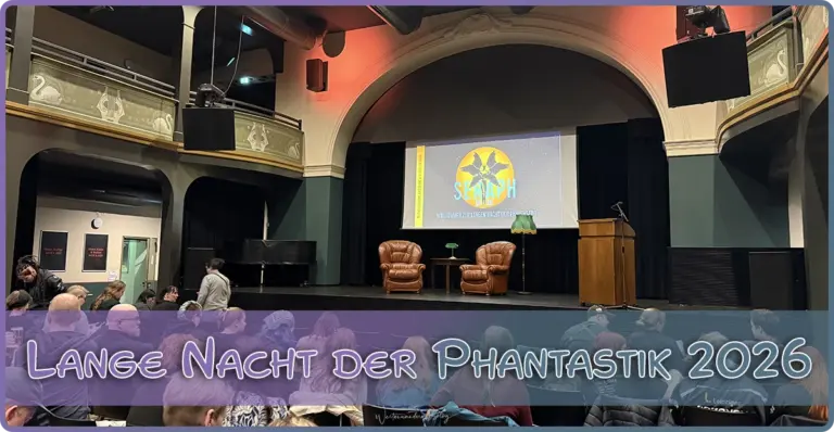 Lange Nacht der Phantastik 2026