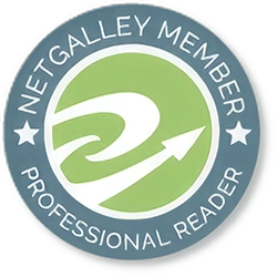 netgalley member
