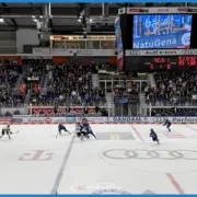 Wenn ein Spiel kippt und mehr zurücklässt als ein Ergebnis