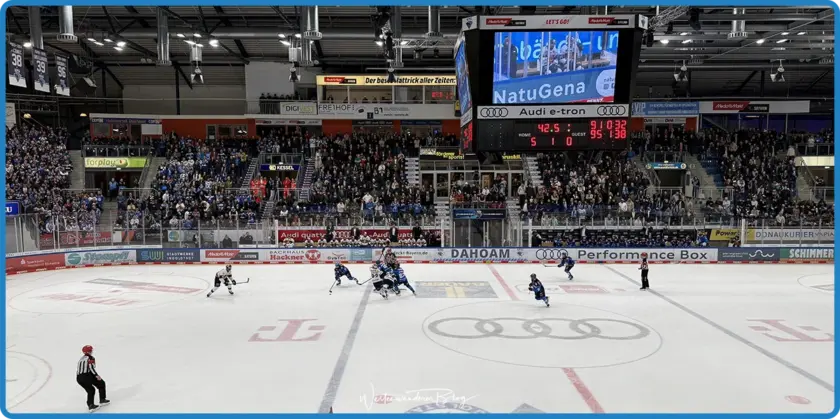 playoffs eishockey viertelfinale erci rbm