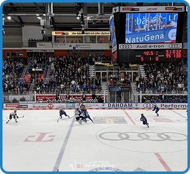 playoffs eishockey viertelfinale erci rbm