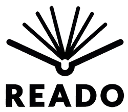 reado logo