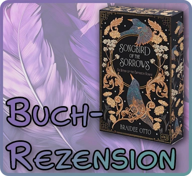 buch songbird of the sorrows