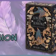Songbird of the Sorrows von Braidee Otto – Rezension