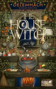 buch the house witch delemhach