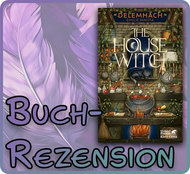 buch the house witch delemhach