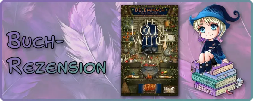 buch the house witch delemhach
