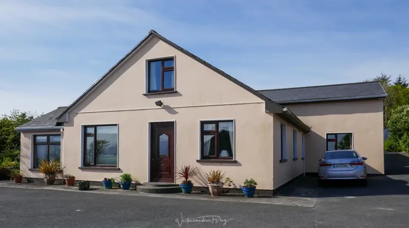 ben breen house irland