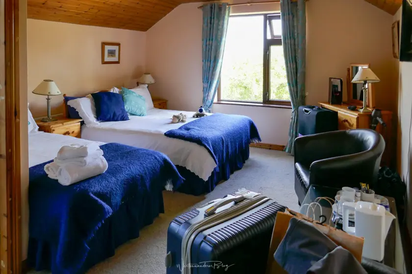 ben breen house irland