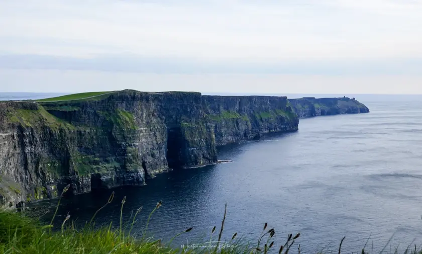 irland cliffs of moher