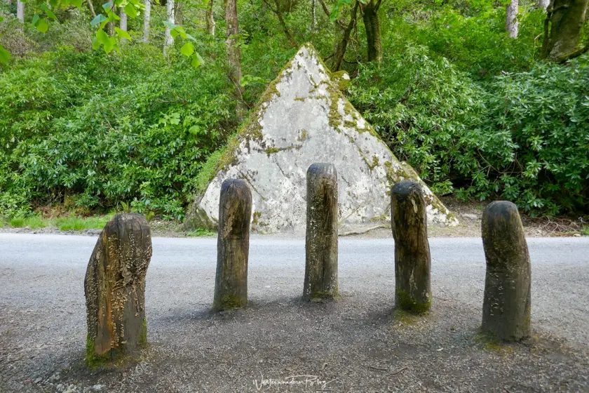 kylemore irland