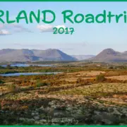 Irland Roadtrip 2017: Connemara, Killary Fjord & Clifden