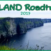 Irland Roadtrip 2017: Cliffs of Moher, Doolin & Clare