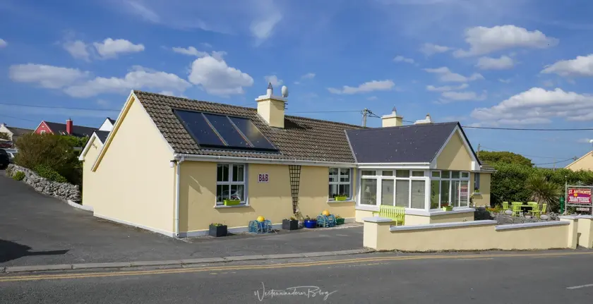 irland st anthonys bb
