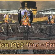 Two Nights Metallica – M72 Tour Frankfurt