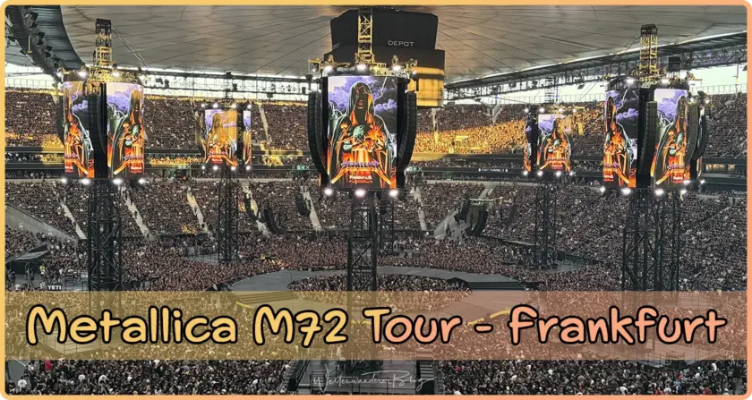 metallica frankfurt 2026 m72