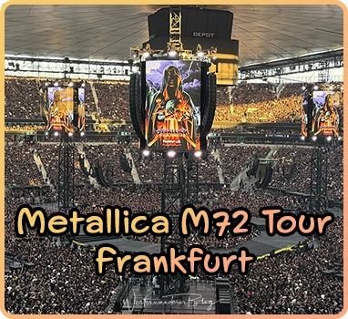 metallica frankfurt 2026 m72