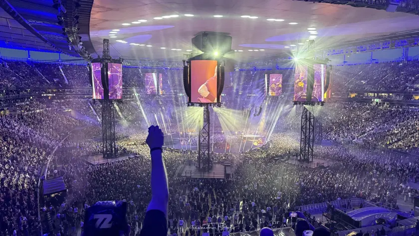 metallica frankfurt 2026 m72