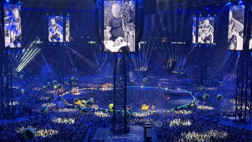 metallica frankfurt 2026 m72
