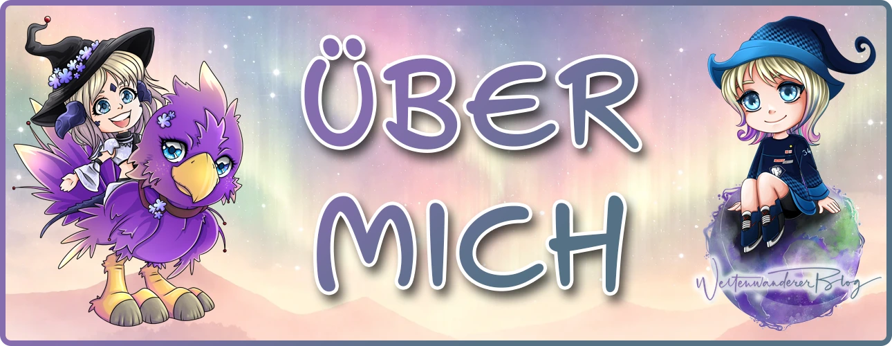 Über mich