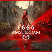 1666: Amsterdam vorgestellt: Hexen, Mystery und Gänsehaut