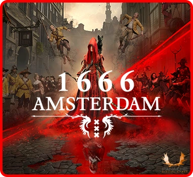 videospiel 1666 amsterdam