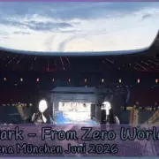 Linkin Park – From Zero World Tour in München 2026
