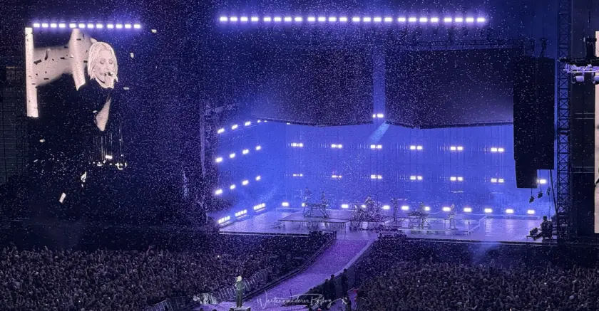 linkin park from zero konzert münchen