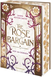 buch hof der dornen the rose bargain