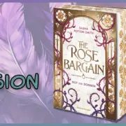 Hof der Dornen: The Rose Bargain von Sasha Peyton Smith