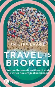 buch travel is broken