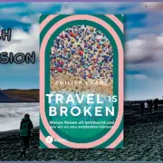 Travel is broken von Philipp Laage