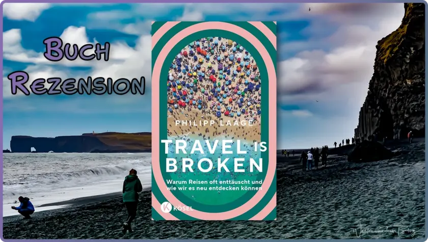 buch travel is broken