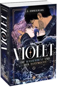 buch violet zimmermann