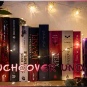 Buchcover und KI: Warum ich Buchcover nicht in KI-Tools hochlade