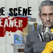 Crime Scene Cleaner – Putzen war selten so blutig und unterhaltsam
