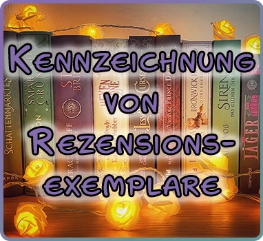 rezensionsexemplare als werbung kennzeichnen