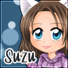 suzu-chan blog