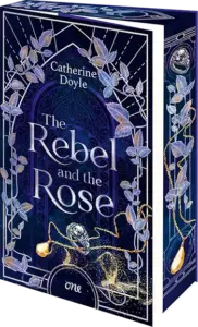 buch the rebel and the rose rezension